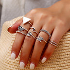 Charmante Schmuckset für jeden Anlass