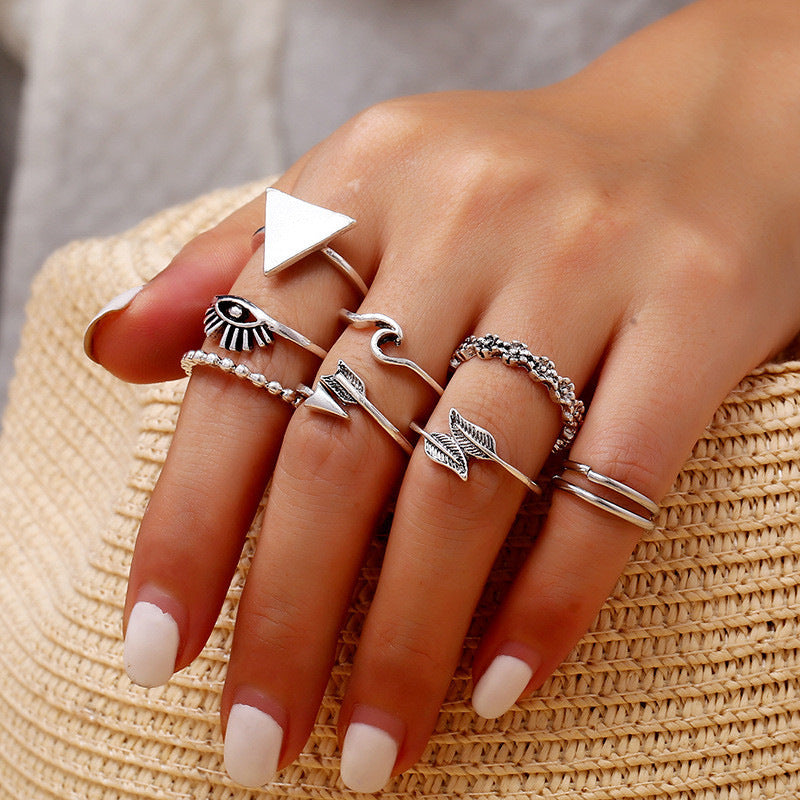 Charmante Schmuckset für jeden Anlass