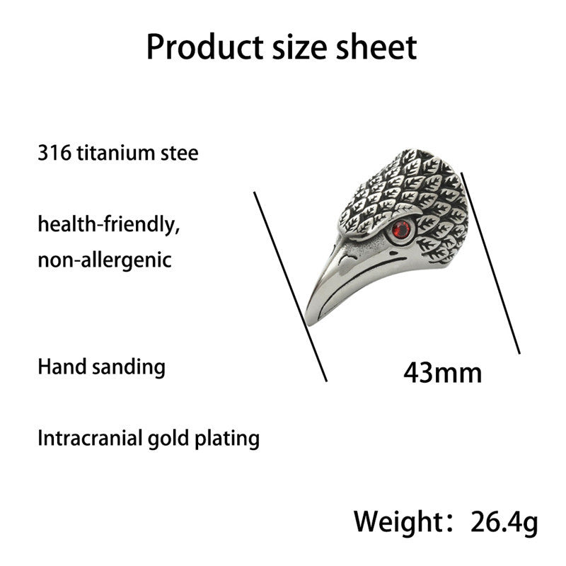 Elegante Ring für jeden Anlass