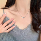 Elegante Halskette für jeden Anlass