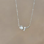 Elegante Halskette für jeden Anlass