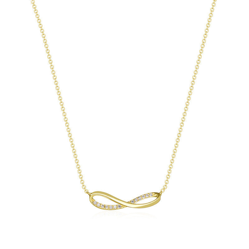 Charmante Halskette für jeden Anlass