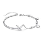 Charmante Armband für jeden Anlass