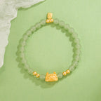 Klassische Armband mit zeitloser Eleganz