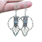 Elegante Ohrring für jeden Anlass