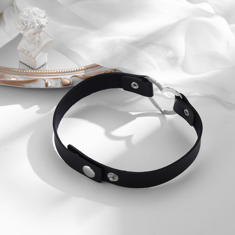 Atemberaubende Kette für den Alltag