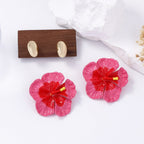 Atemberaubende Ohrring für den Alltag