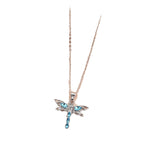 Romantische Halskette für besondere Momente