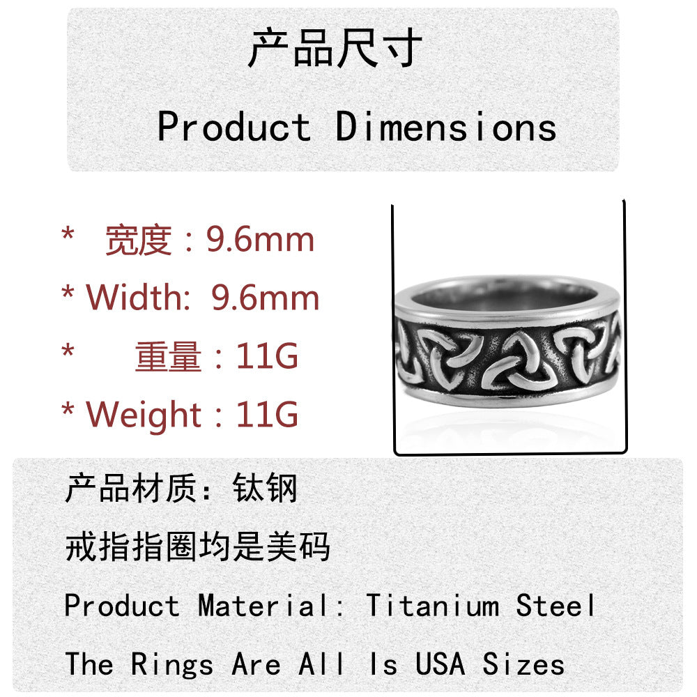 Romantische Ring für besondere Momente