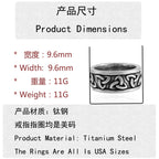 Romantische Ring für besondere Momente