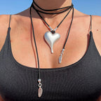 Romantische Halskette für besondere Momente