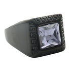 Charmante Ring für jeden Anlass