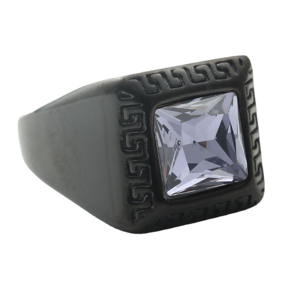 Charmante Ring für jeden Anlass