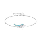 Schöne Armband mit einzigartigem Stil