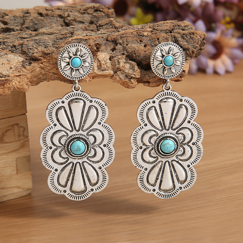 Elegante Ohrring für jeden Anlass