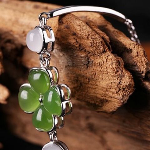 Atemberaubende Armband für den Alltag