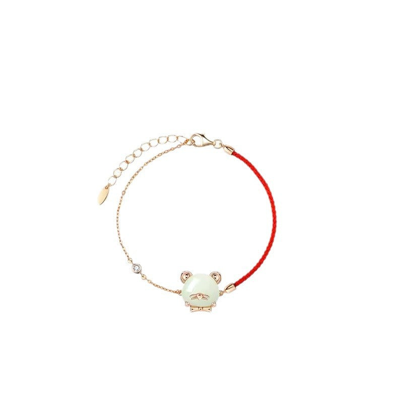 Romantische Halskette für besondere Momente