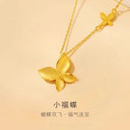 Klassische Halskette mit zeitloser Eleganz