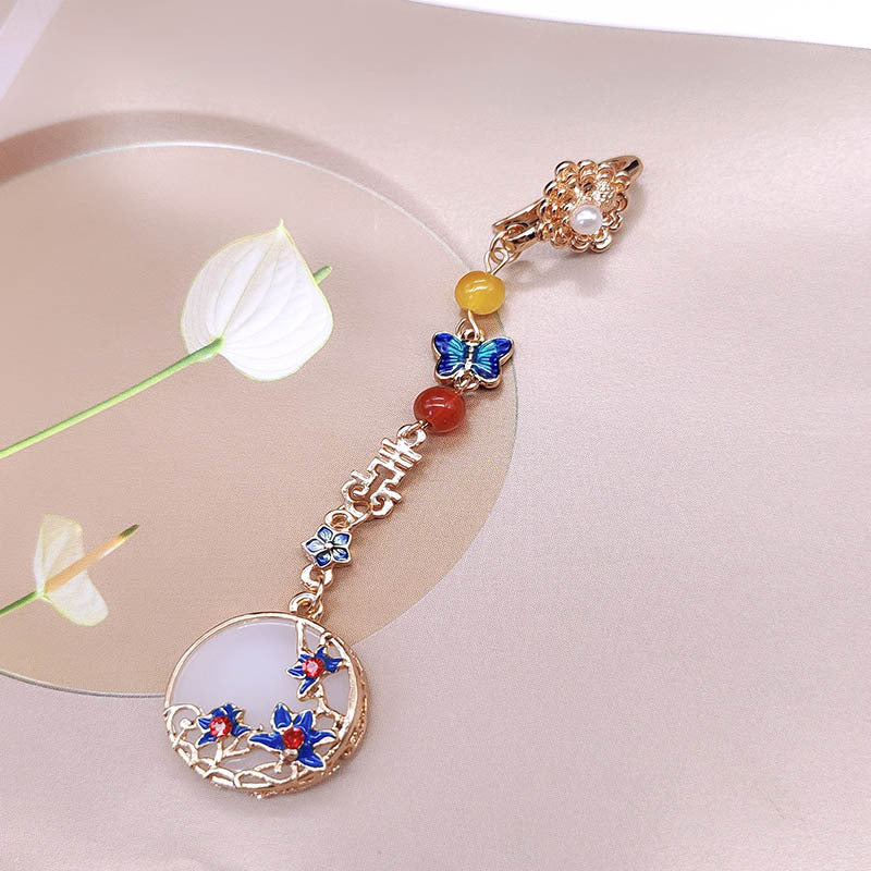 Atemberaubende Anhänger für den Alltag