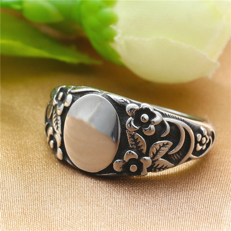 Elegante Ring für jeden Anlass