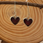 Atemberaubende Ohrring für den Alltag