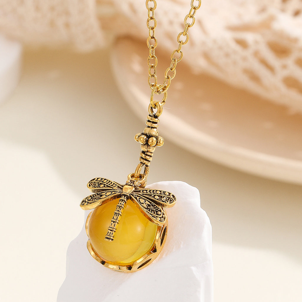 Romantische Halskette für besondere Momente