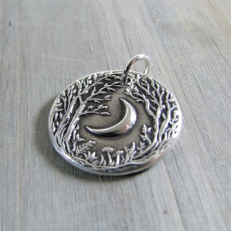 Romantische Halskette für besondere Momente