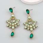 Atemberaubende Ohrring für den Alltag