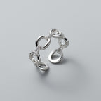 Atemberaubende Kette für den Alltag