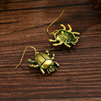 Atemberaubende Ohrring für den Alltag