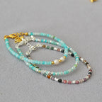 Klassische Perlen Armband mit zeitloser Eleganz