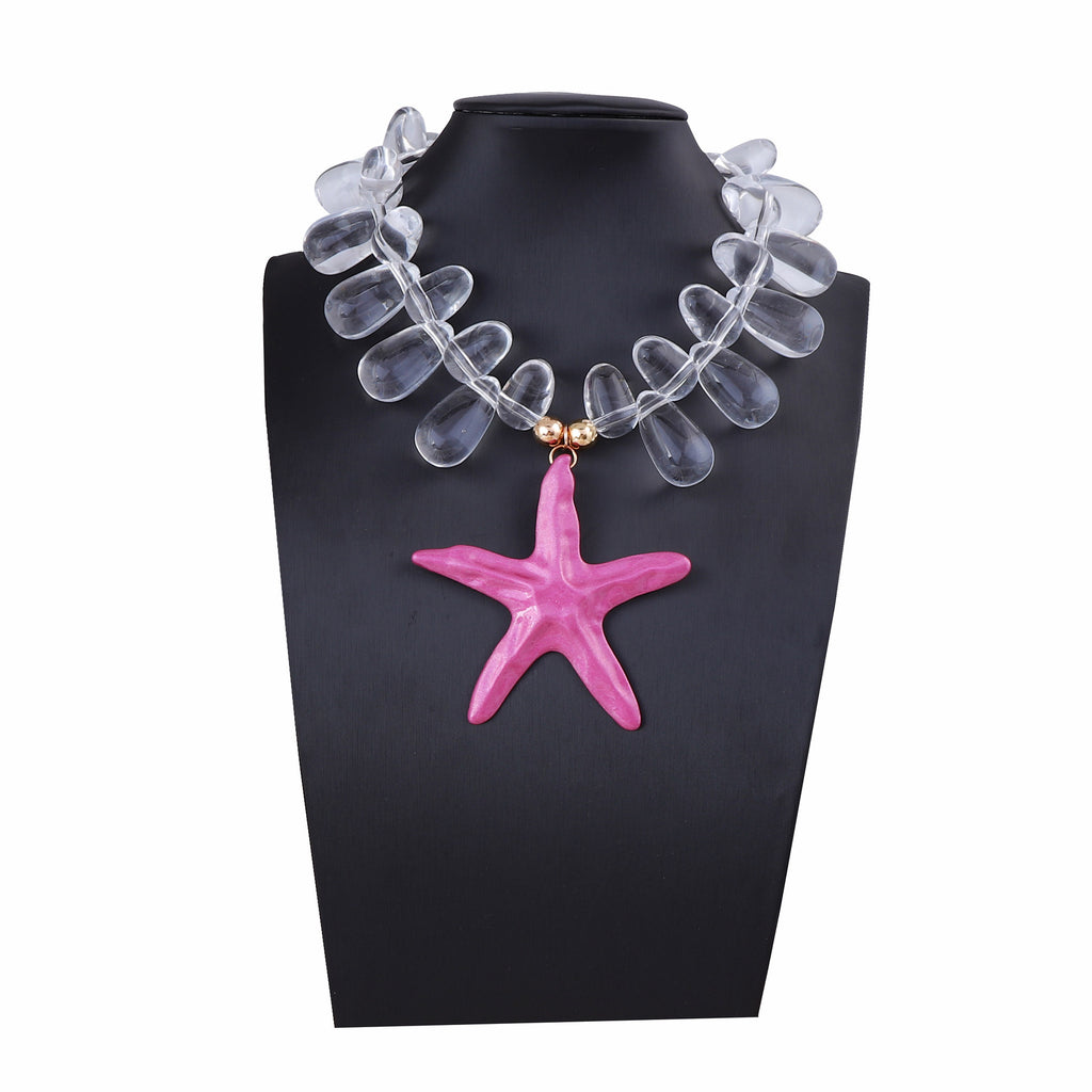 Atemberaubende Halskette für den Alltag