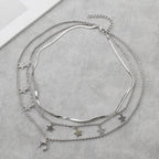 Romantische Halskette für besondere Momente