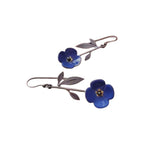 Atemberaubende Ohrring für den Alltag