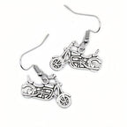 Elegante Ohrring für jeden Anlass