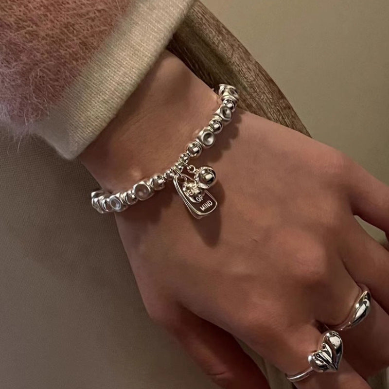 Handgefertigte Vintage Armband