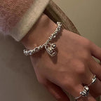 Handgefertigte Vintage Armband