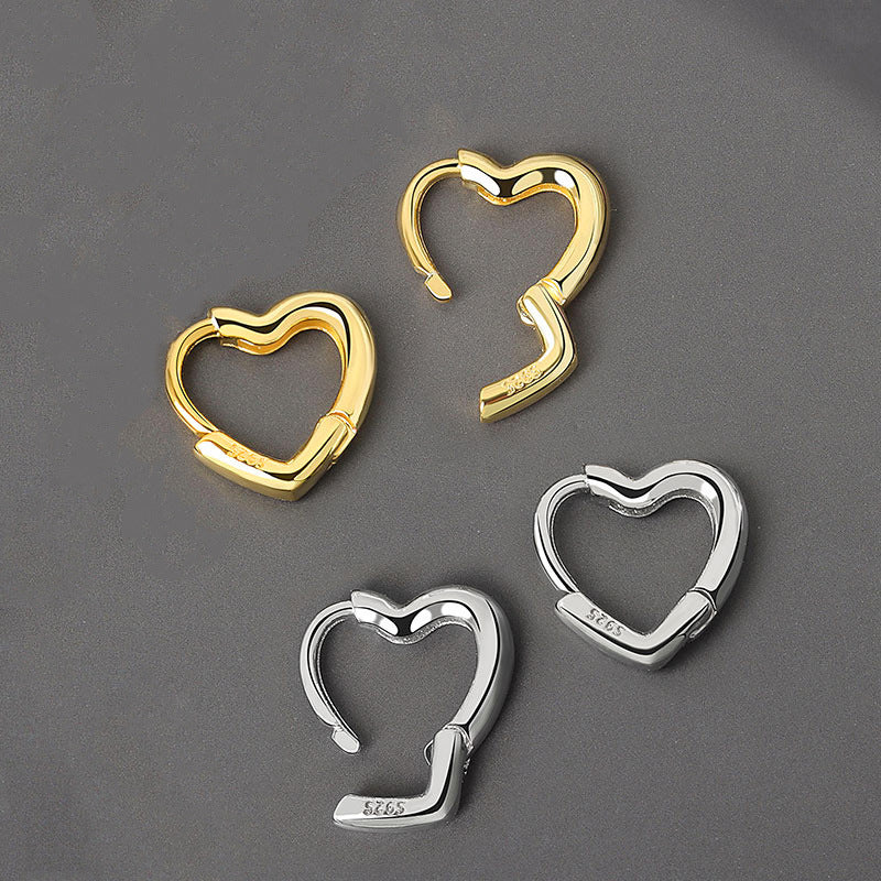 Charmante Ohrring für jeden Anlass