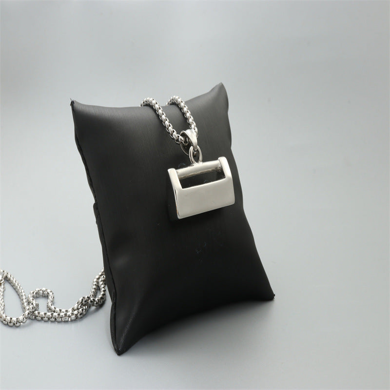 Elegante Halskette für jeden Anlass