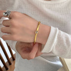 Klassische Armband mit zeitloser Eleganz