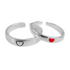 Charmante Ring für jeden Anlass