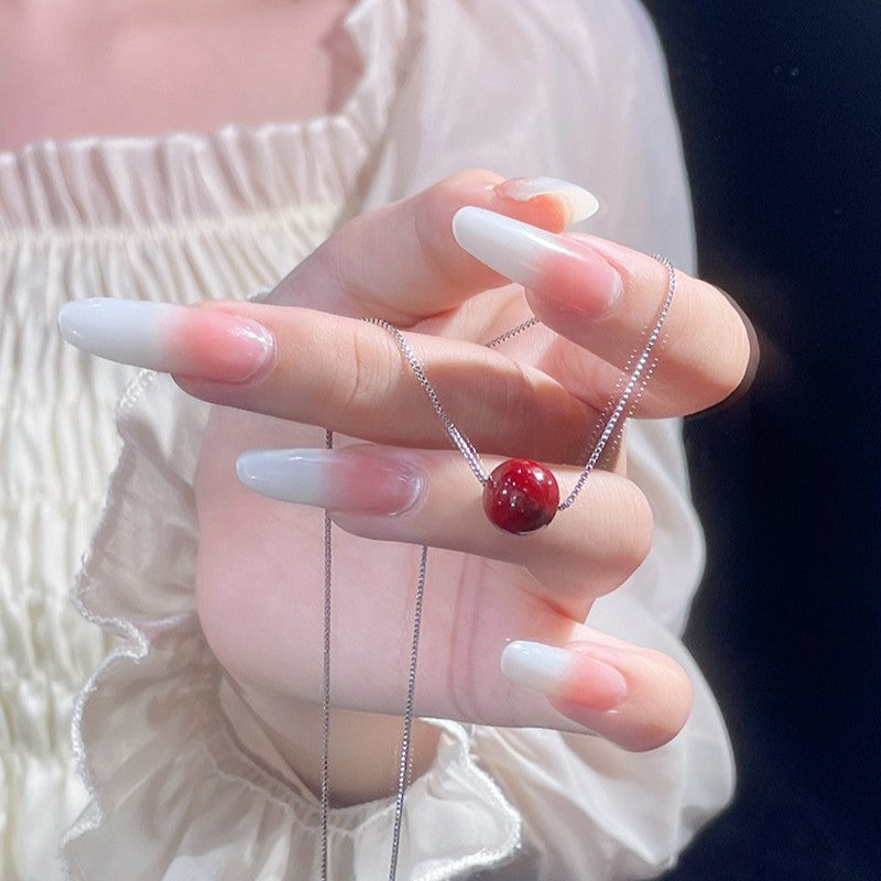 Romantische Halskette für besondere Momente