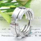 Handgefertigte Vintage Ring