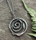 Elegante Halskette für jeden Anlass