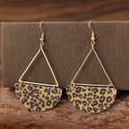 Handgefertigte Vintage Ohrring