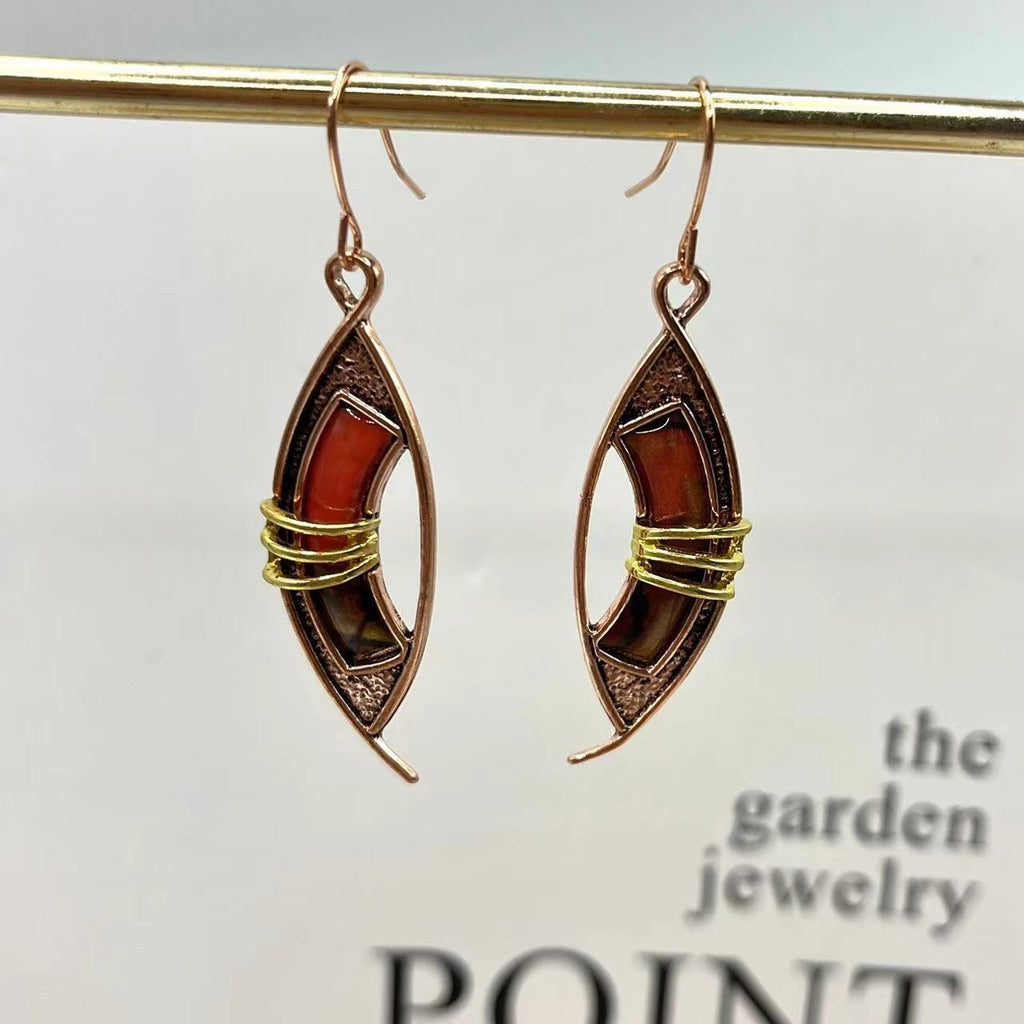 Elegante Ohrring für jeden Anlass