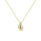 Klassische Halskette mit zeitloser Eleganz