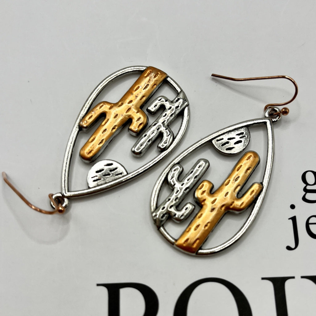 Klassische Ohrring mit zeitloser Eleganz