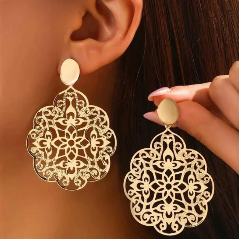 Elegante Ohrring für jeden Anlass