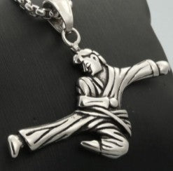 Charmante Halskette für jeden Anlass